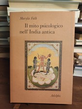 Falk Maryla 	Il mito