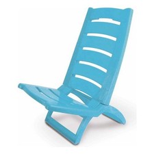 Adriatic Blue Folding Sun