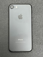 Apple iPhone 7 - 128GB - Nero