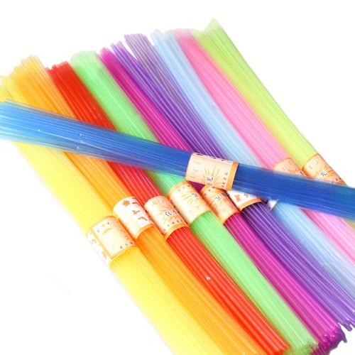 300 pezzi colori misti - 300,