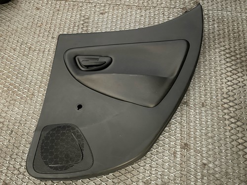 Pannello tappezzeria - pannello, dx