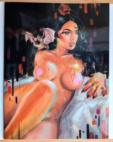 Penthouse comics 6 - 🔥penthouse,