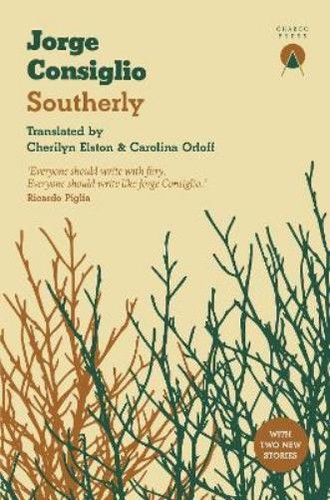Jorge consiglio southerly - jorge,