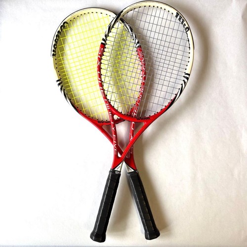 332 grip wilson - (originale),