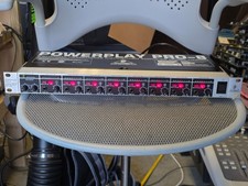 Powerplay Pro 8 - HA8000 -