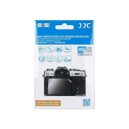 Jjc lcd screen protector per - protector,