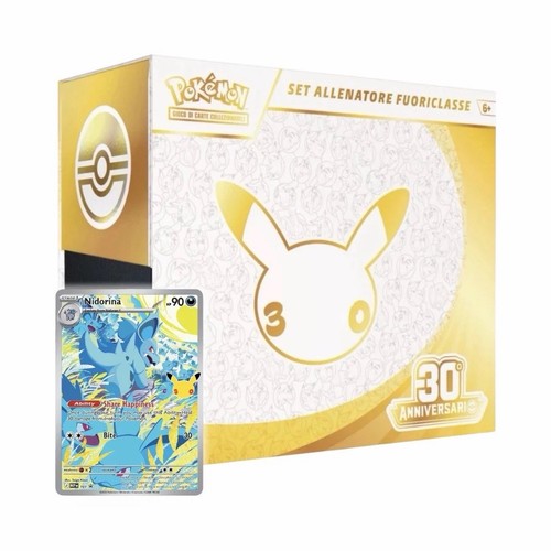 Pokémon tcg celebrations - pokémon,