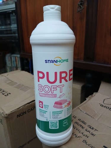 Stanhome pure soft - stanhome:, 1000