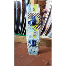 Tavola per kitesurf SELECT 138 2024 usata