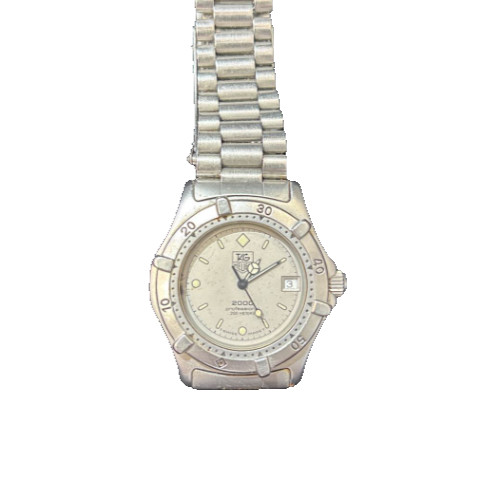 Exc tag heuer professional - tag,