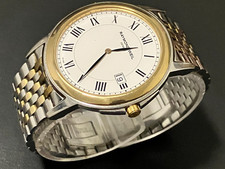 Orologio Raymond Weil Genève