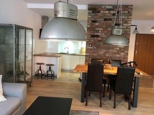 UBOOT lampada industriale LOFT