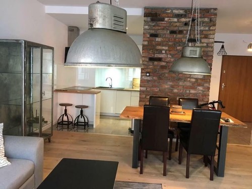Uboot lampada industriale - industriale, loft