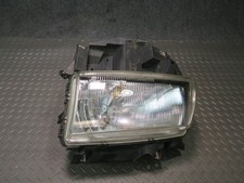 Eurovan t4 front left - front,