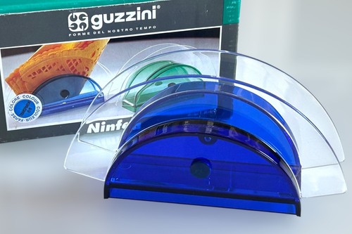 Guzzini portatovaglioli ninfea - guzzini,