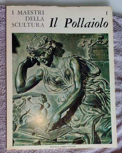 Maestri della scultura - maestri,