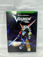 Voltron: Legendary