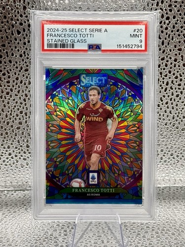 2024 panini select serie - 2024-25,