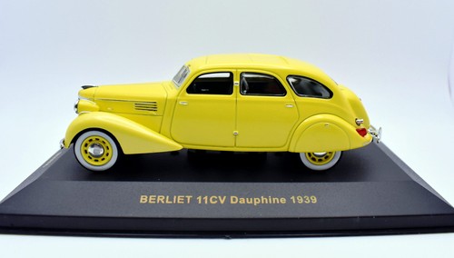 Modellino auto scala - , 1:43