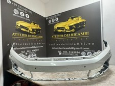 PARAURTI ANTERIORE VOLKSWAGEN