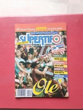 SUPERTIFO RIVISTA ULTRAS