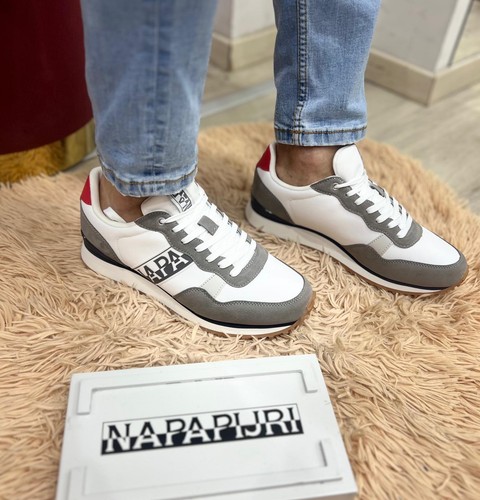 Sneakers uomo napapijri