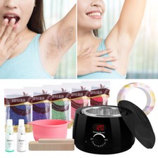 Set dispositivo cera ceretta