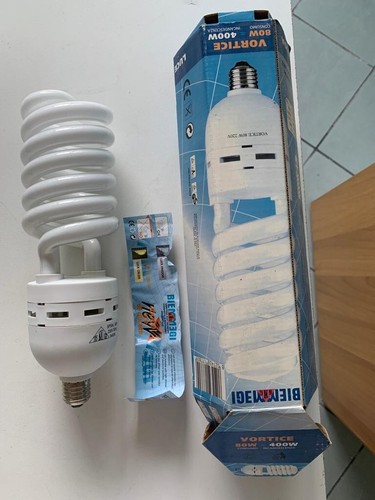 Lampada risparmio energetico - lampada,