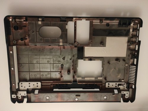 Cover base botton - hp, case