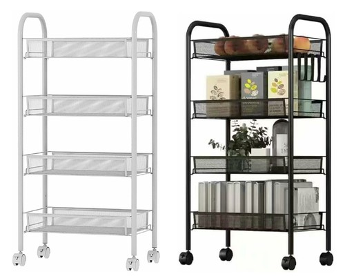 Carrello portafrutta livelli - carrello,