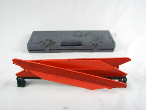 Triangolo primo soccorso - triangolo,