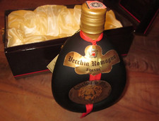 Cofanetto brandy vecchia - brandy,