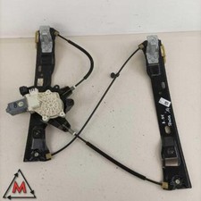 Alzavetro elettrico anteriore lh 929555-101 per FORD FOCUS MK3 2011-2018 usato (82610)