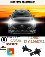 ✨KIT LED FORD FIESTA MK5 H4