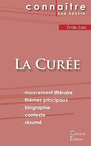 Fiche lecture curae de - fiche,