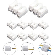 Molla Connettori Elettrici