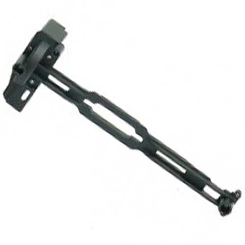 Plancia ricambio caster racing - plancia,