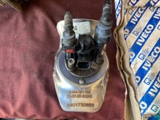 Iveco eurocargo 75E16 BOSCH AD Modulo iniezione dosaggio blu 044023058