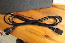 Nuovo cavo di alimentazione di