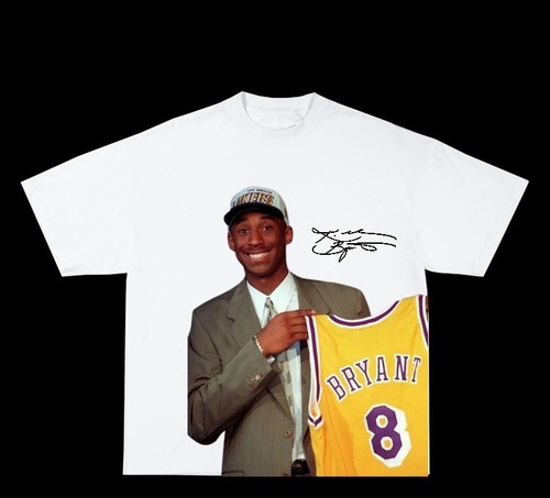 Maglietta kobe bryant - maglietta,