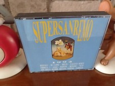 Supersanremo 1992 2 Cd