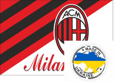 BANDIERA 900x600 mm - Calcio