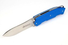 COLTELLO MASERIN RAM 501 G10