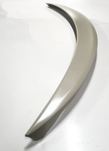 Posteriore baule spoiler per - posteriore,
