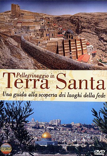 Pellegrinaggio terra santa - in,