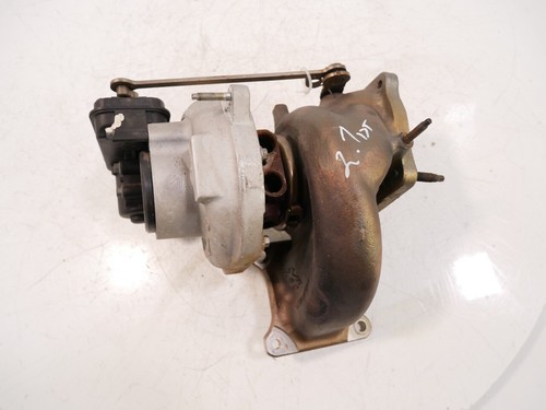 Turbocompressore per alfa - per,