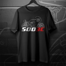For MV Agusta 500