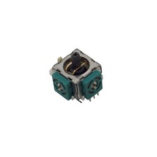 Joystick Module Replacement