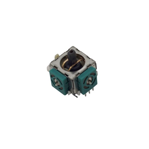 Joystick module replacement - module,