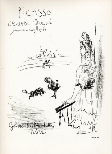 Galerie ouvre grave 1960 di - grave,,